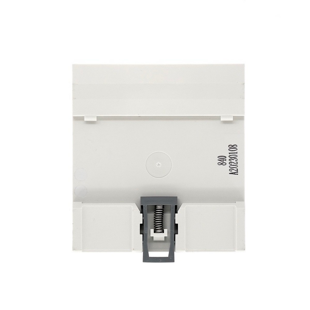 Systeme Electric Выключатель дифференциального тока SE City9 Set (ВДТ) 40А 4P 300мА Тип-AC 400В C9R66440 