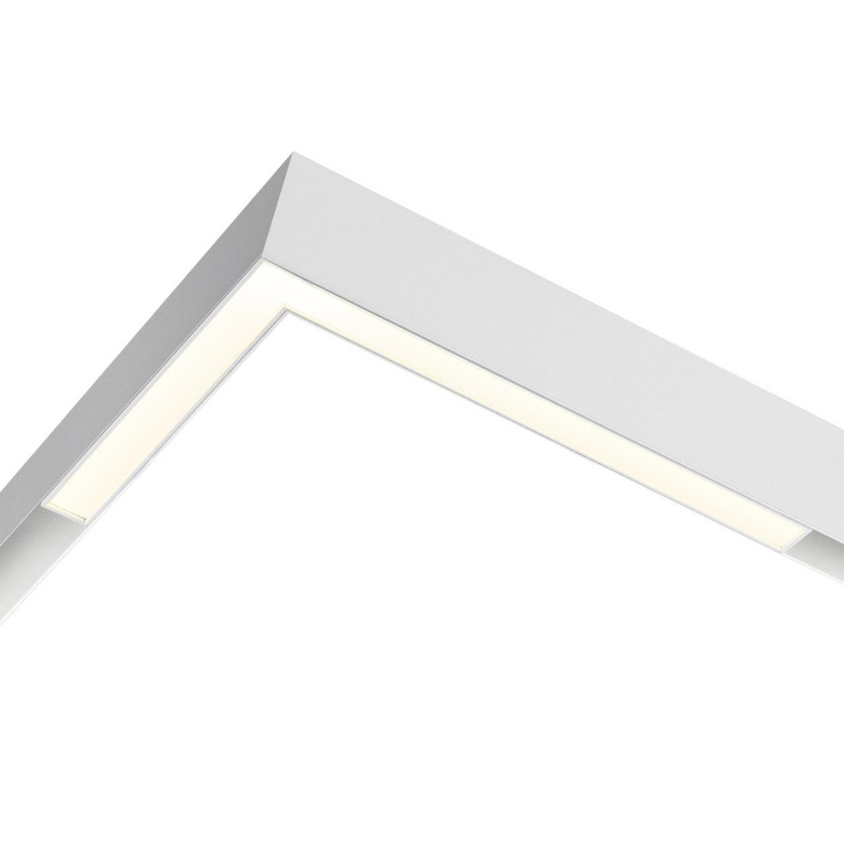 Трековые светодиодные светильники Трековый низковольтный смарт-светильник диммируемый со сменой цв.температуры NOVOTECH FLUM 359501 