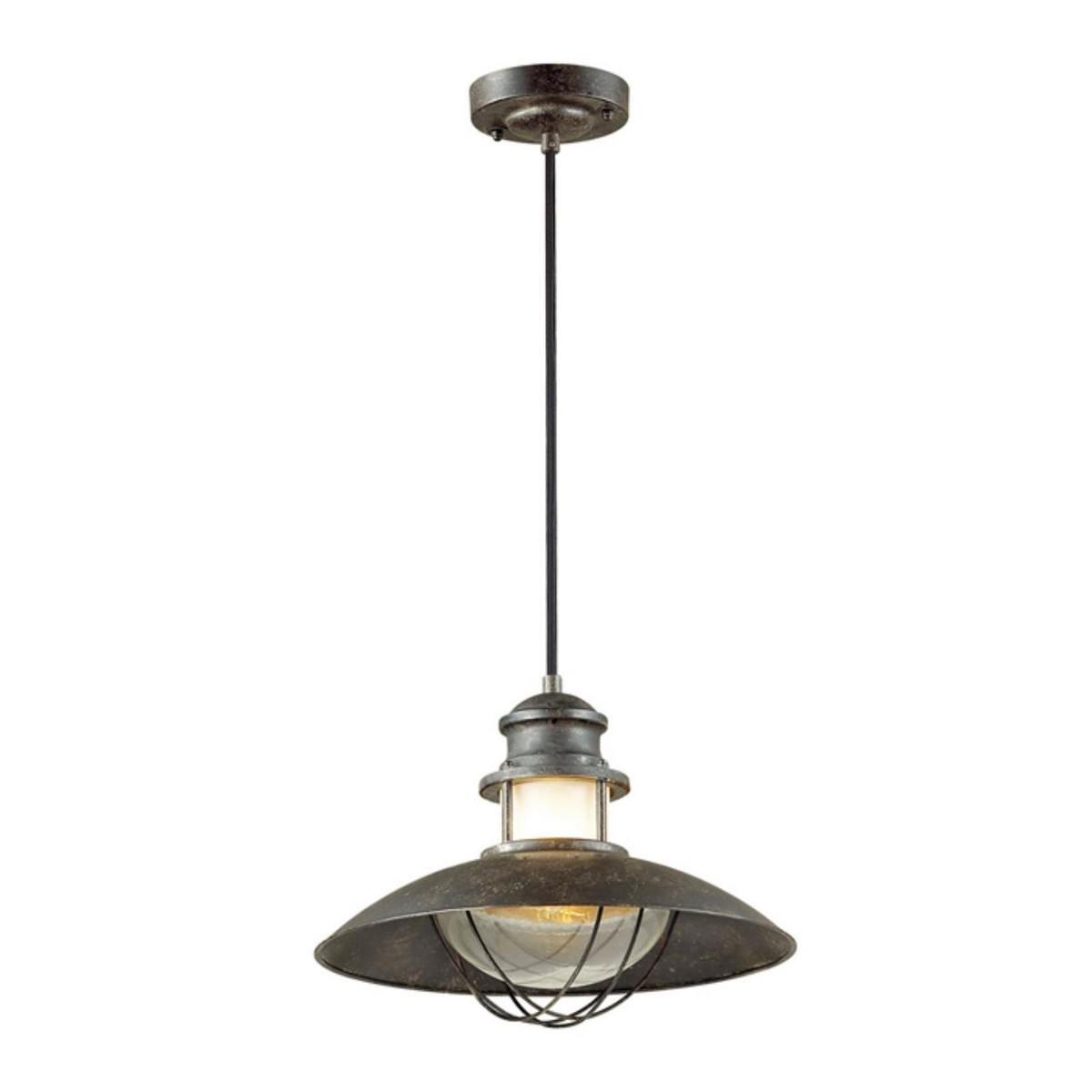 Подвесные светодиодные светильники Подвес ODEON LIGHT 4164/1 DANTE 
