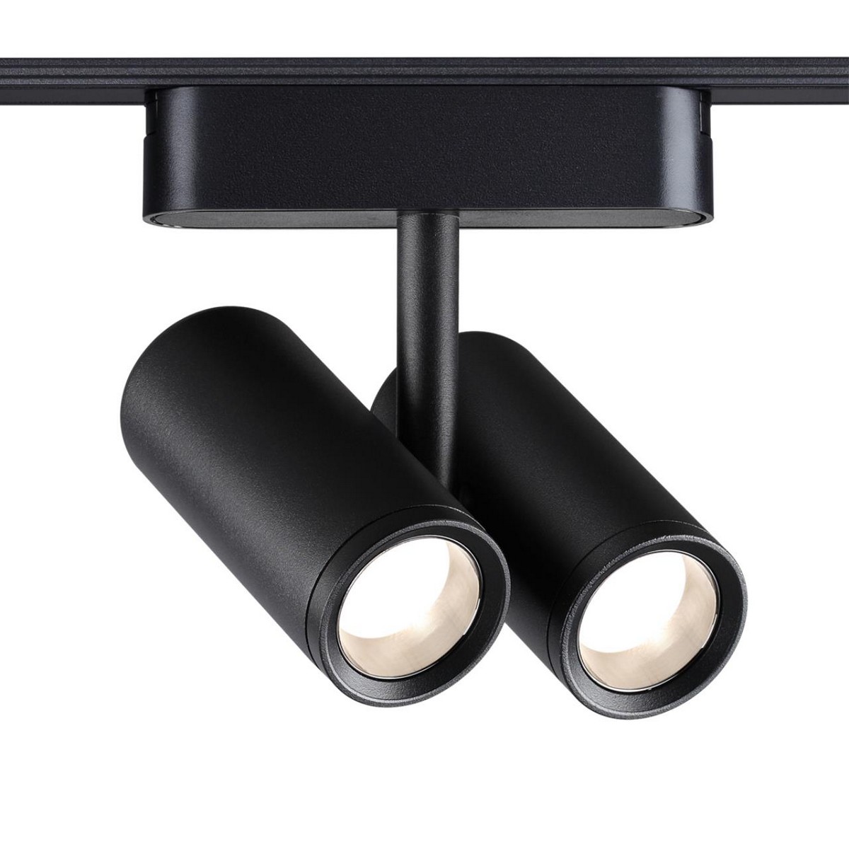 Трековые светодиодные светильники Трековый светильник для низковольтного шинопровода NOVOTECH 359274 SMAL 