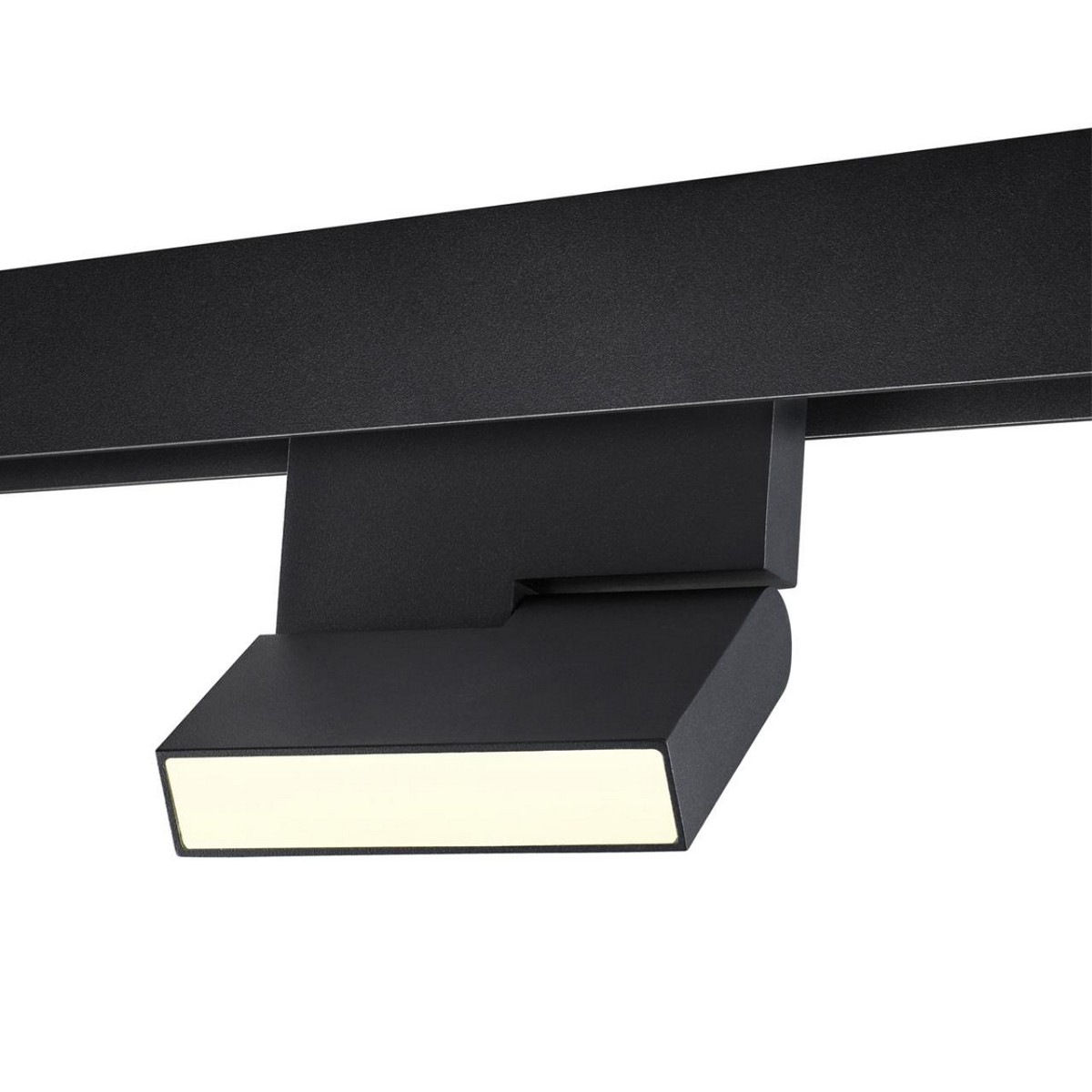 Трековые светодиодные светильники Трековый низковольтный смарт-светильник диммируемый со сменой цв.температуры NOVOTECH FLUM 359492 