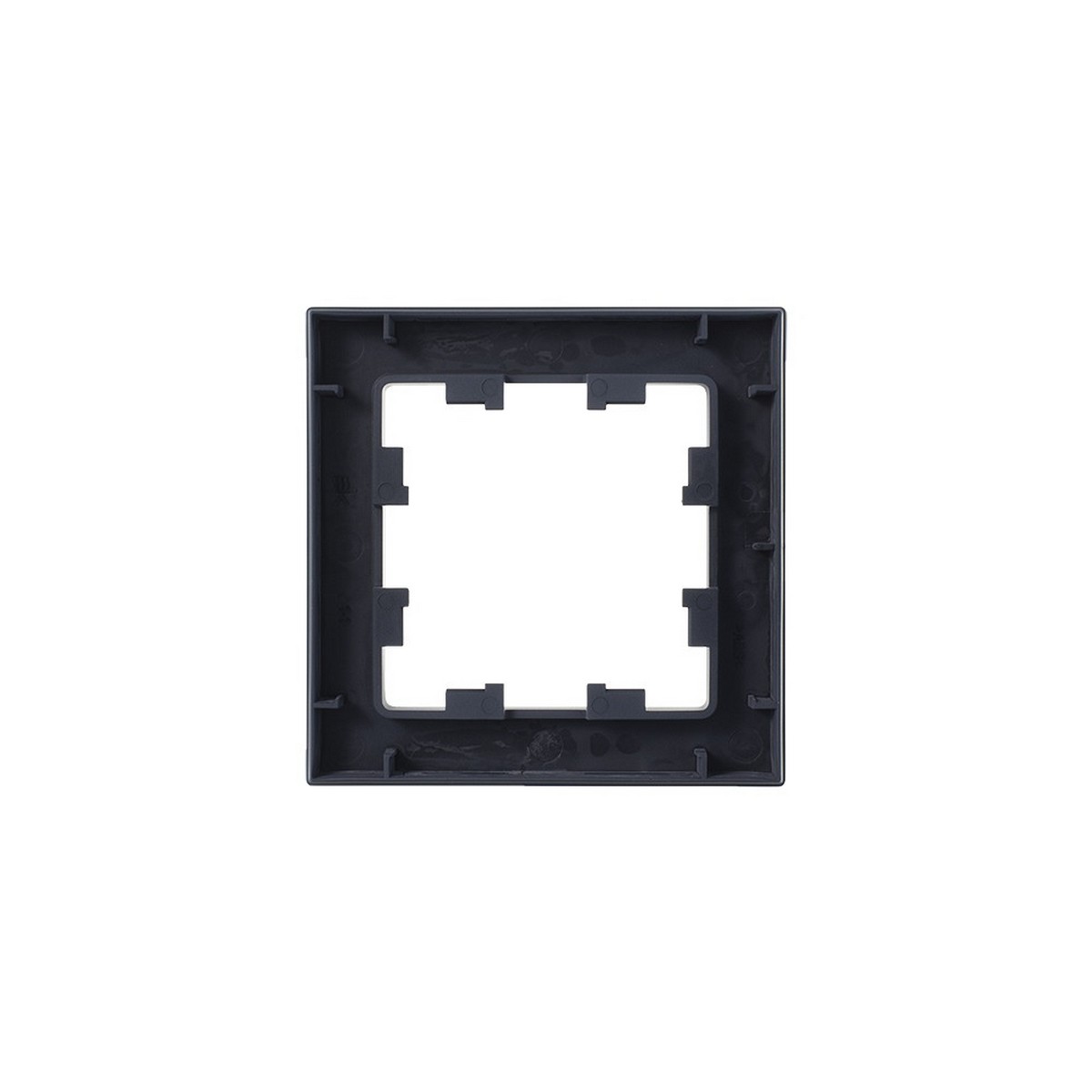 AtlasDesign Грифель Рамка Systeme Electric AtlasDesign Грифель 1-ая ATN000701