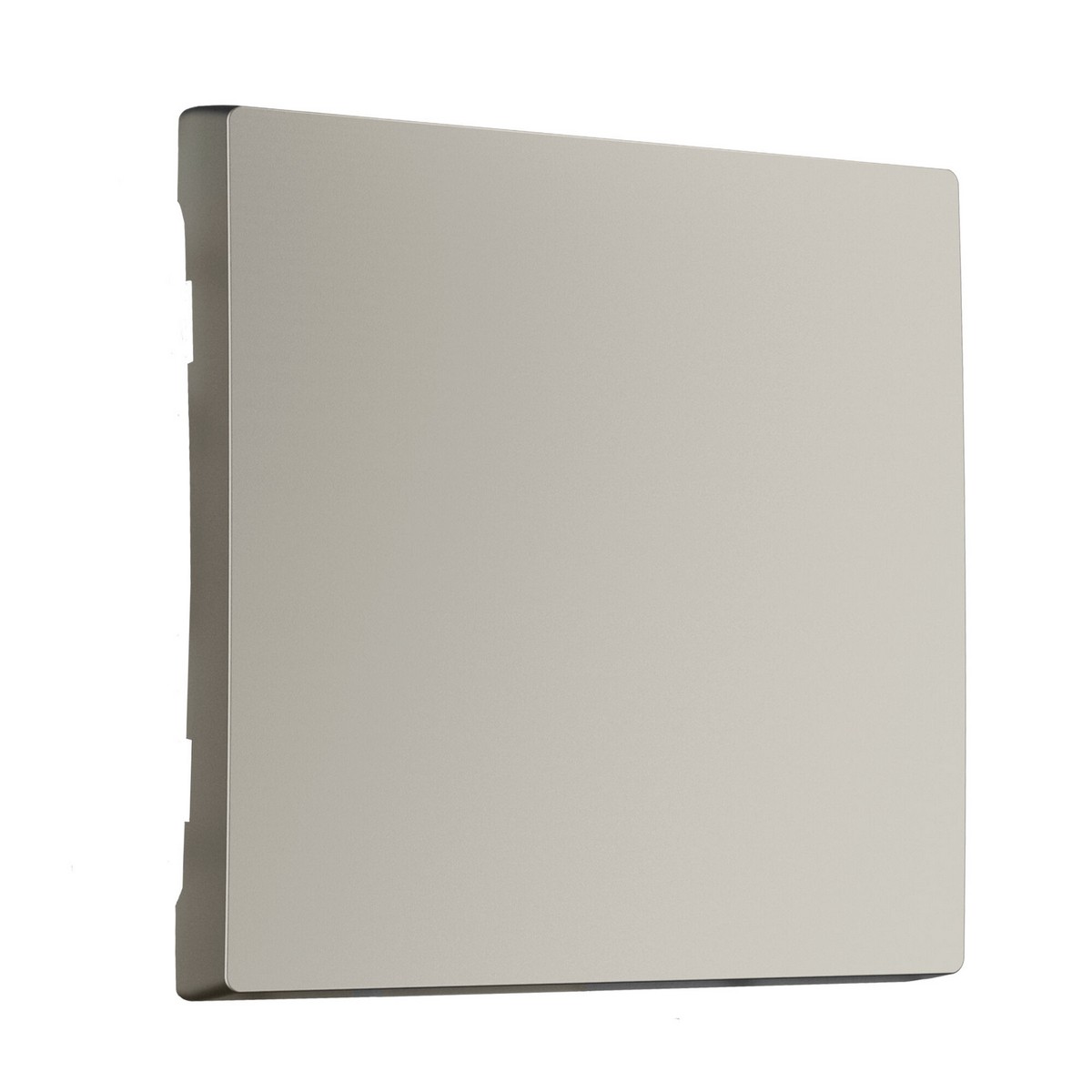 Werkel дымчатый Клавиша Werkel для выключателя перекрестного (дымчатый) W1219004