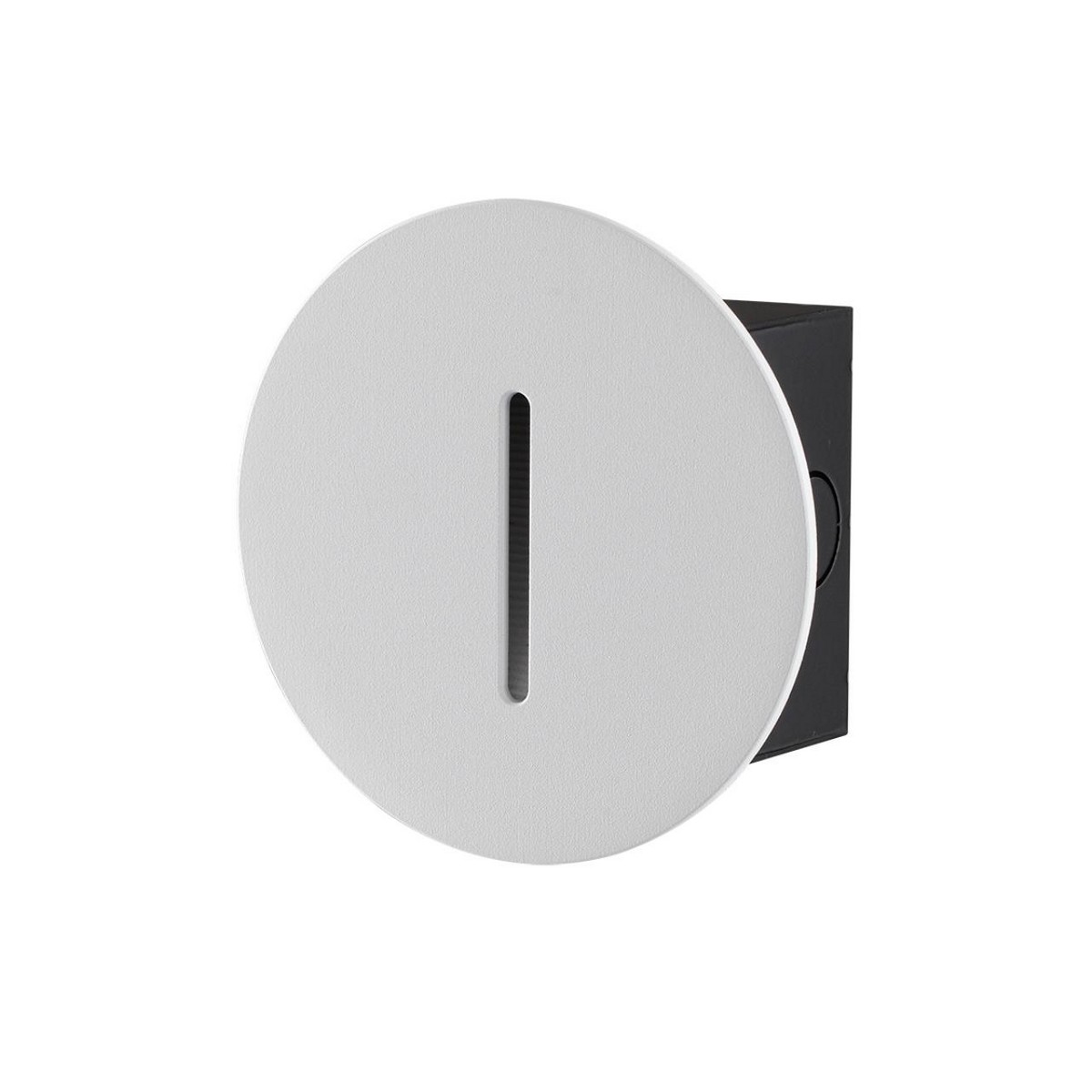Встраиваемые светодиодные светильники Подсветка для лестниц ODEON LIGHT 7052/3WL ESCALA LED 