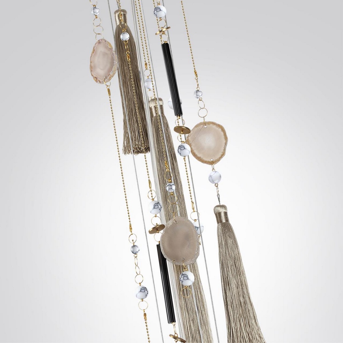 Люстры Люстра ODEON LIGHT EXCLUSIVE 5432/8 FIOLENT E14 