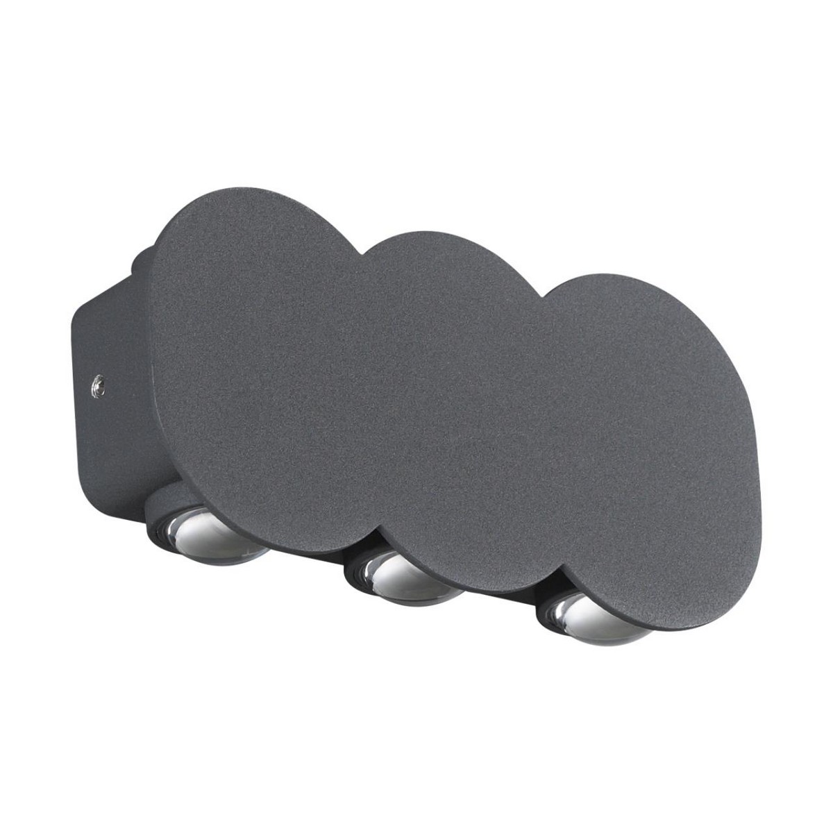 Уличные настенные светильники Ландшафтный настенный светильник NOVOTECH 358560 CALLE