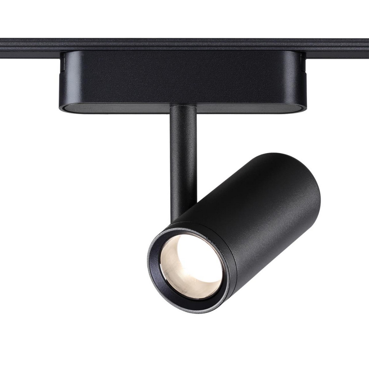 Трековые светодиодные светильники Трековый светильник для низковольтного шинопровода NOVOTECH 359270 SMAL 