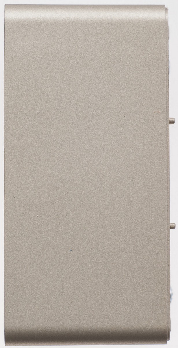 Glossa Титан Коробка Systeme Electric Glossa Титан наружного монтажа GSL000400