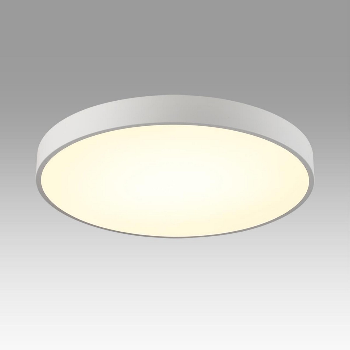 Накладные светодиодные светильники Потолочный светильник СОНЕКС 7757/70L QUASAR 