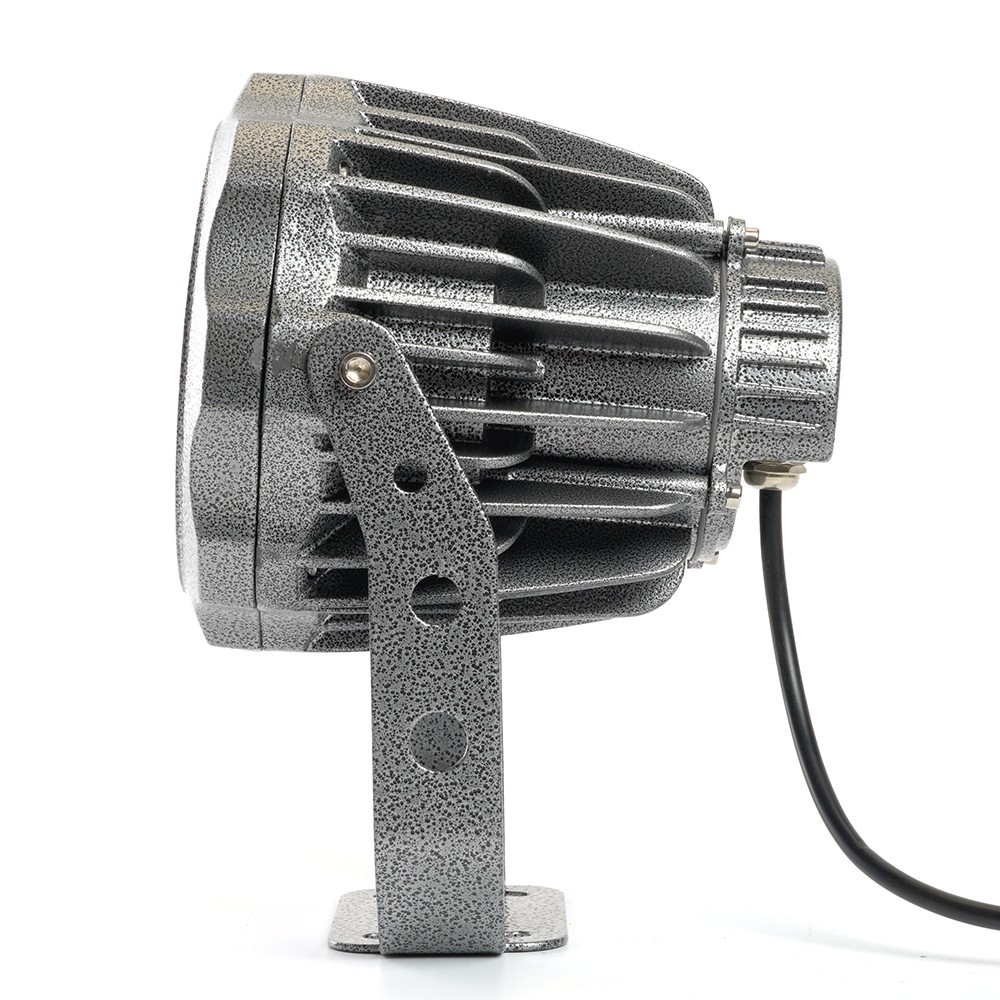 Светодиодные ландшафтные светильники Светодиодный светильник ландшафтно-архитектурный Feron LL-888  85-265V 30W 4000K IP65 48334 