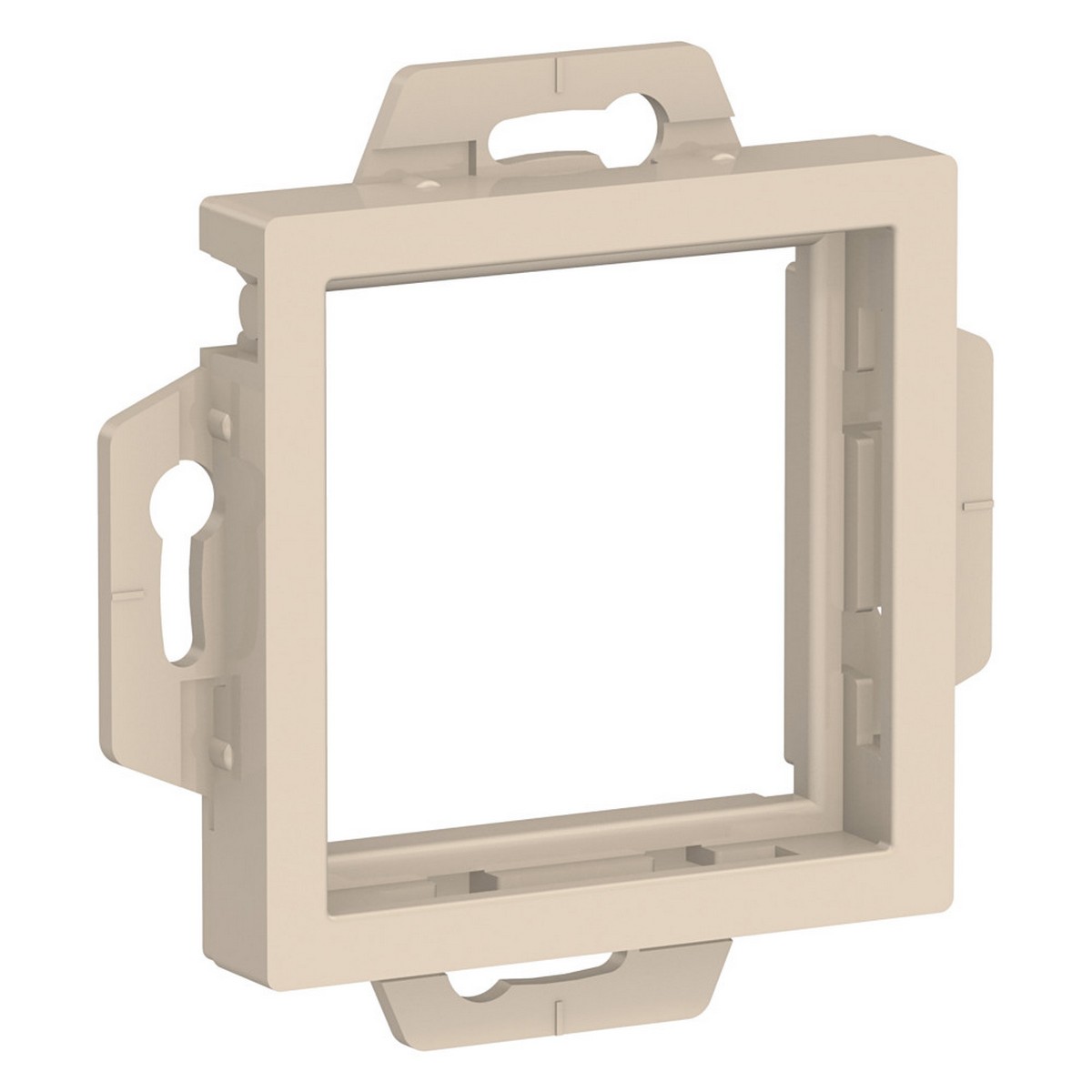 AtlasDesign Бежевый Адаптер Systeme Electric AtlasDesign Бежевый 45 ATN000208