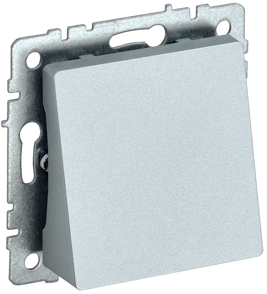 IEK Brite Алюминий Вывод кабеля IEK BRITE МВ10-БрА алюминий BR-VK10-0-K47