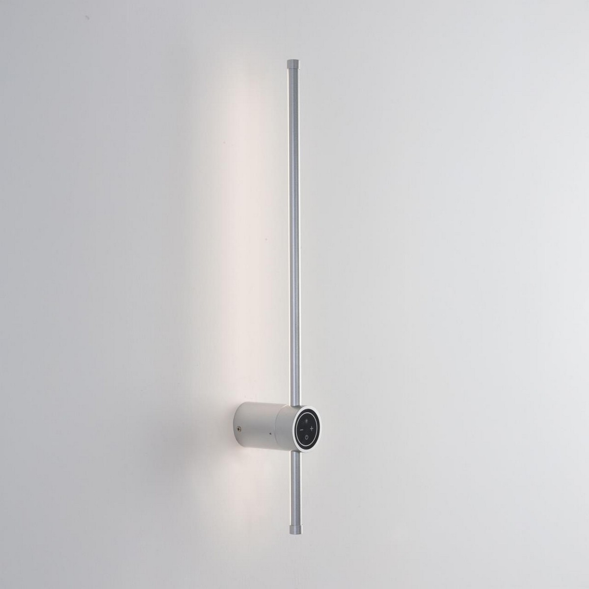 Накладные светодиодные светильники Настенный светильник LUMION 8310/12WL BRAM 