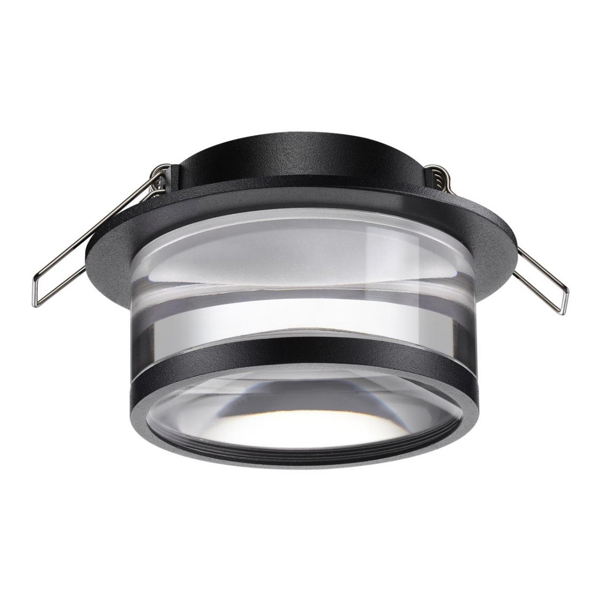 Встраиваемые светодиодные светильники Светильник встраиваемый NOVOTECH 370914 GEM