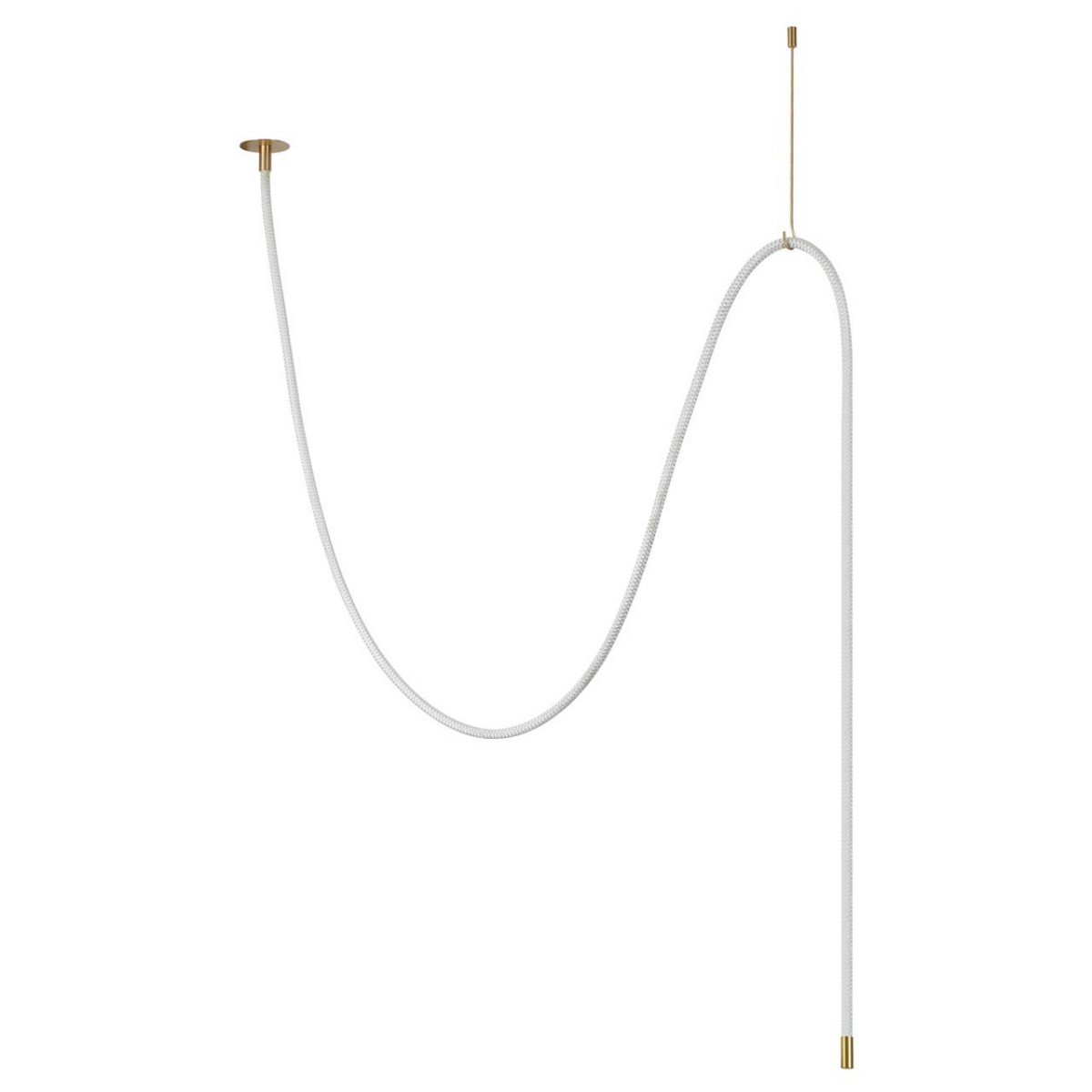 Накладные светодиодные светильники Потолочный светильник ODEON LIGHT 4399/40CL CORDA 