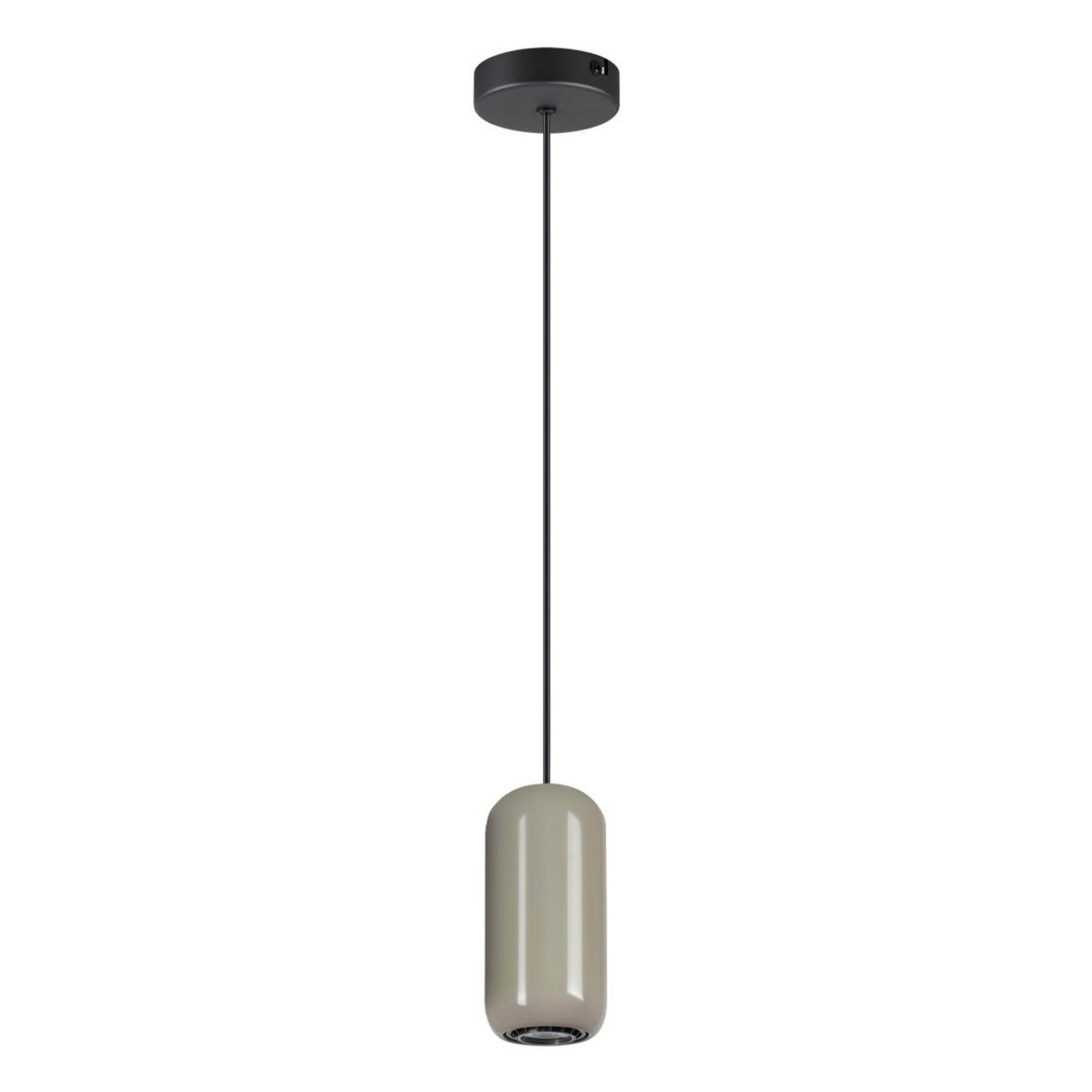 Подвесные светодиодные светильники Подвес ODEON LIGHT 5053/1D OVALI 