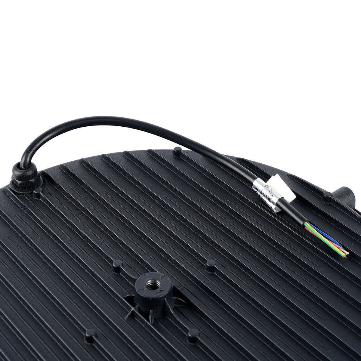 Светодиодные светильники для склада Светильник складской Feron AL1007 IP65 150W 120° 6400K 52083 