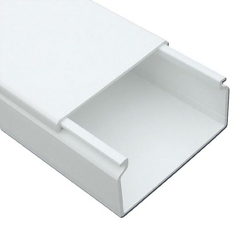 Кабель-канал Кабель канал Tplast 40x16 белый