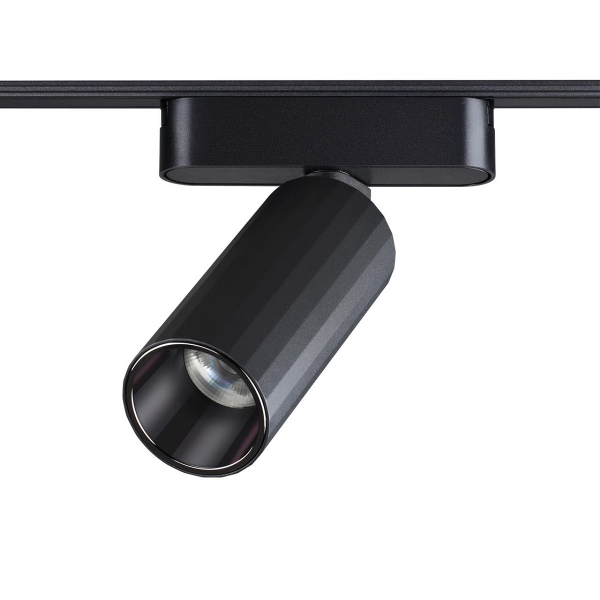 Трековые светодиодные светильники Трековый светильник для низковольтного шинопровода NOVOTECH 359258 SMAL 