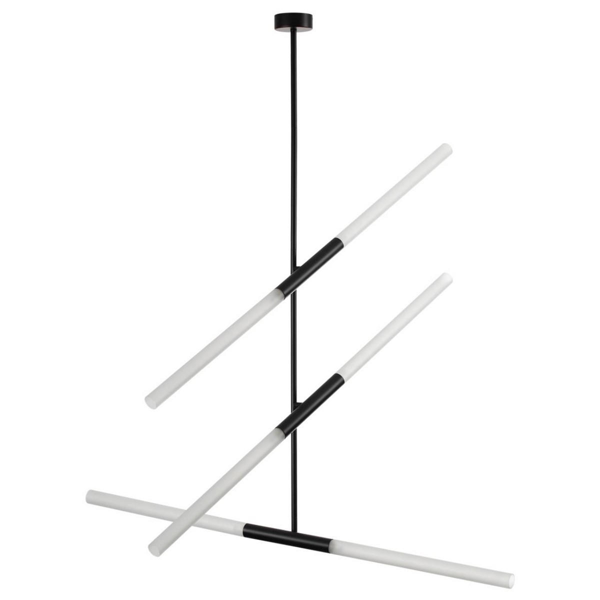 Накладные светодиодные светильники Потолочный светильник ODEON LIGHT 4307/6 SOHO 