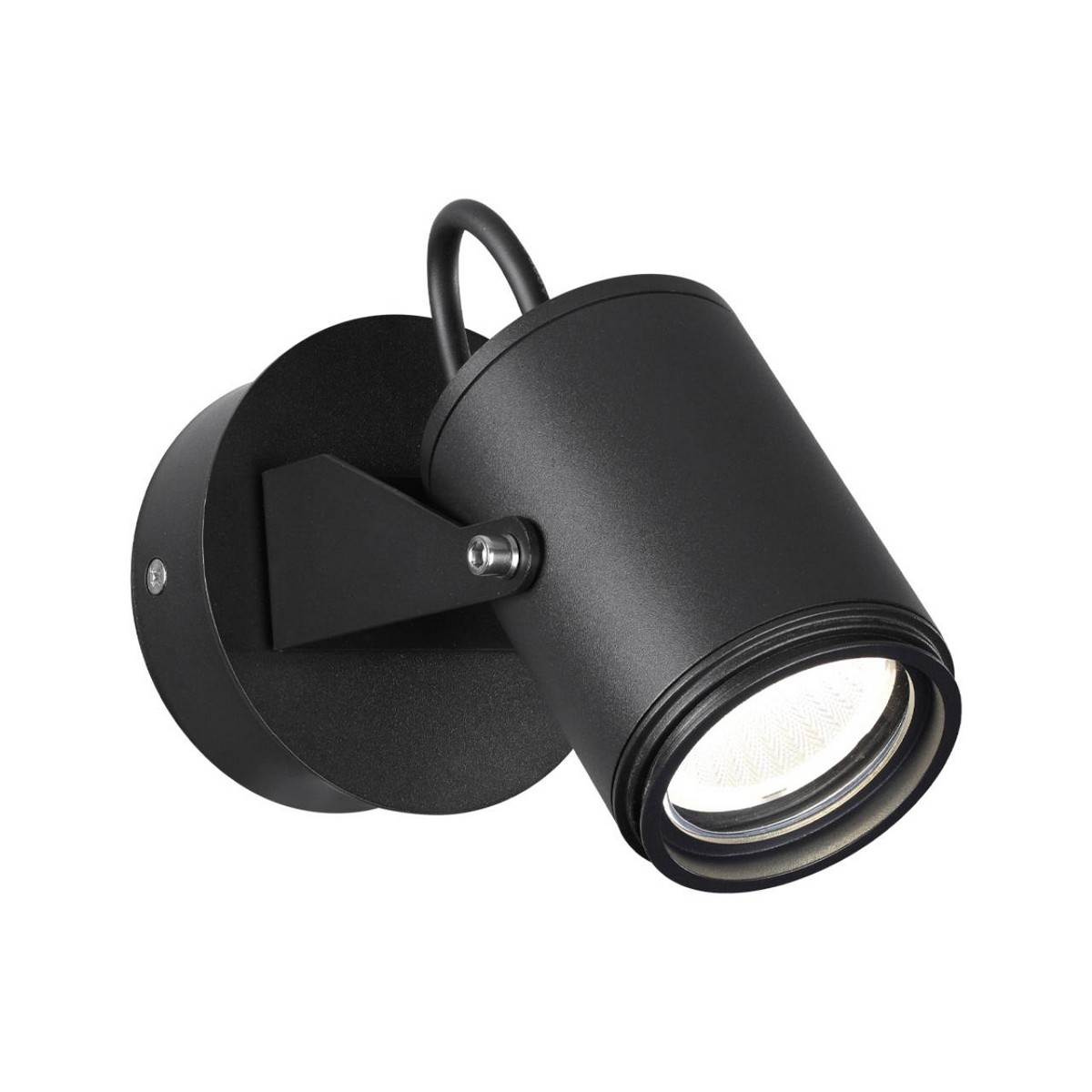 Накладные светодиодные светильники Настенный светильник ODEON LIGHT 6647/10WL STIMA 