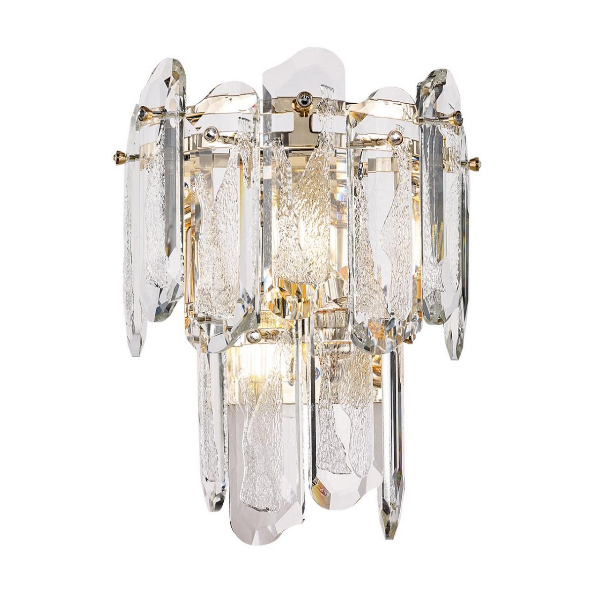 Бра Бра ODEON LIGHT 5069/2W BULLON 