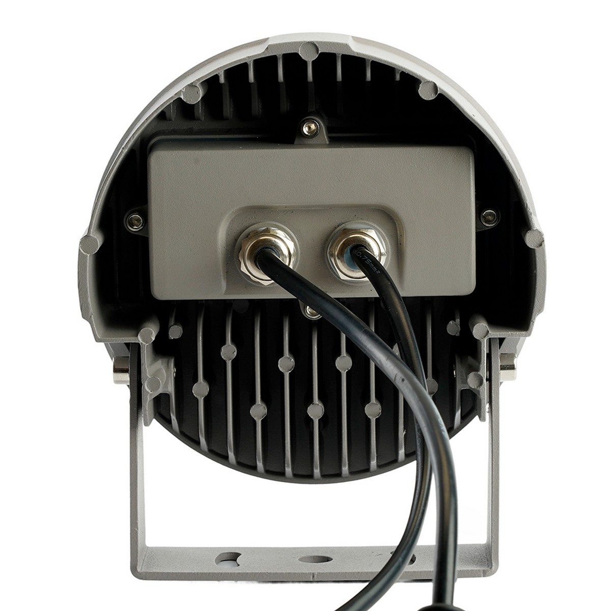 Светодиодные ландшафтные светильники Светодиодный светильник ландшафтно-архитектурный Feron LL-899  DC24V 48W RGBW IP65 52105 