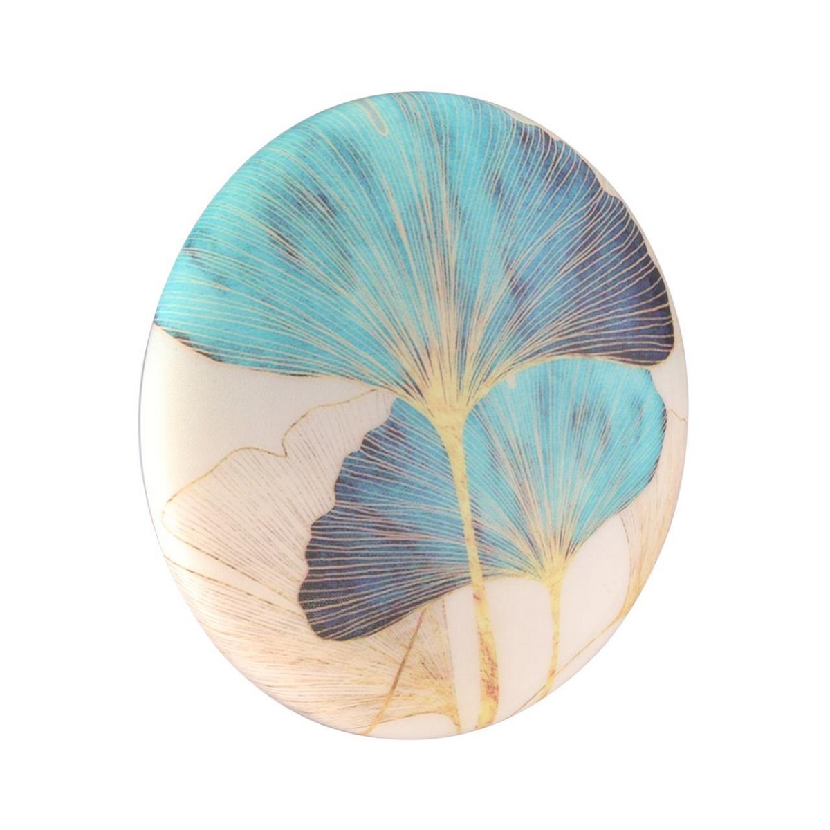 Накладные светодиодные светильники Настенно-потолочный светильник СОНЕКС 7747/CL FLOREN 