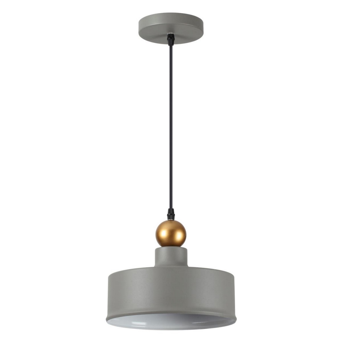 Подвесные светодиодные светильники Подвес ODEON LIGHT 4089/1 BOLLI 