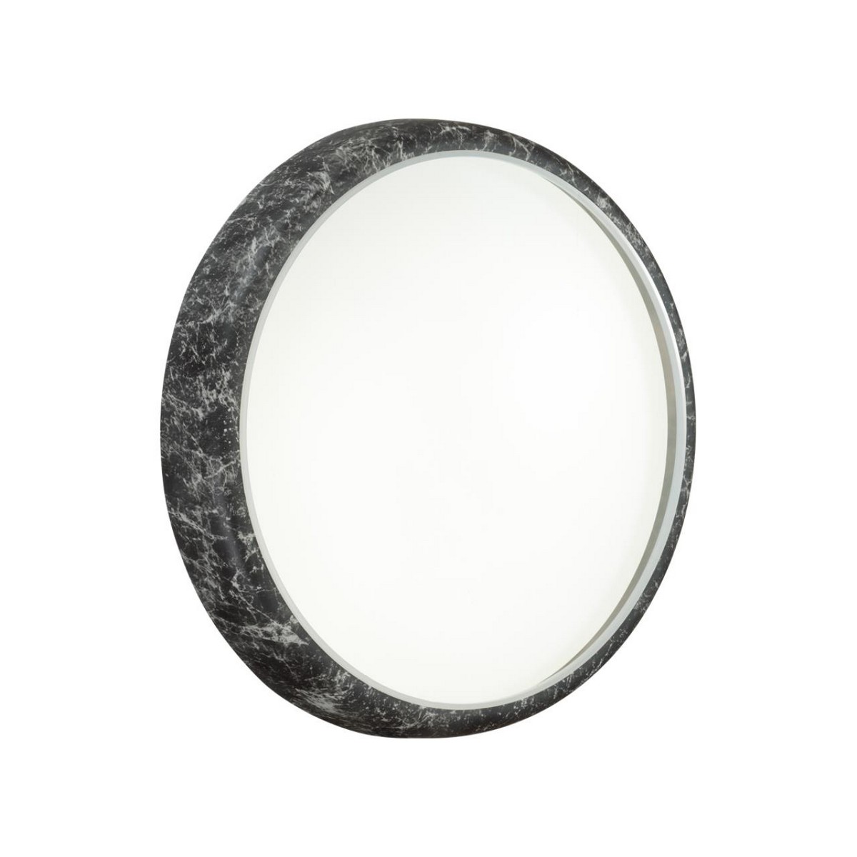 Накладные светодиодные светильники Настенно-потолочный светильник СОНЕКС 7639/DL MRAMO BLACK 