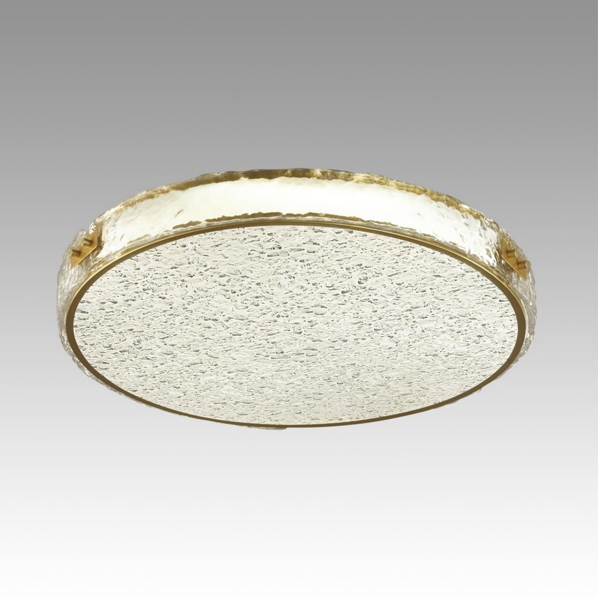 Управляемые светодиодные светильники и люстры Потолочный светильник СОНЕКС 7722/120L FELICE 