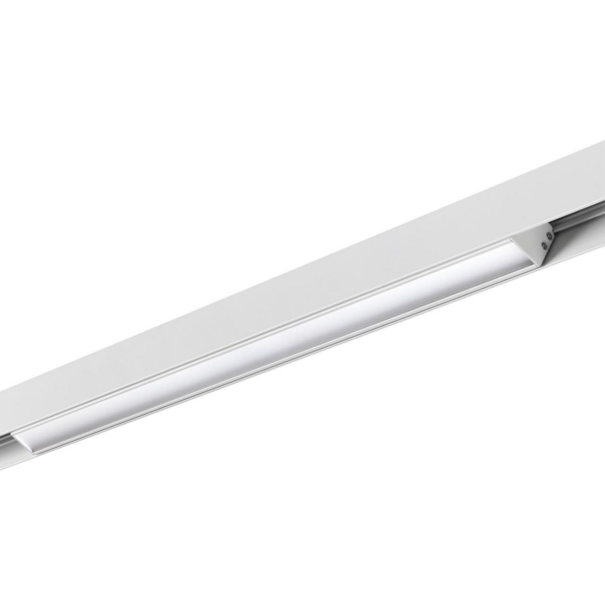 Трековые светодиодные светильники Трековый низковольтный смарт-светильник диммируемый со сменой цв.температуры NOVOTECH FLUM 359481 