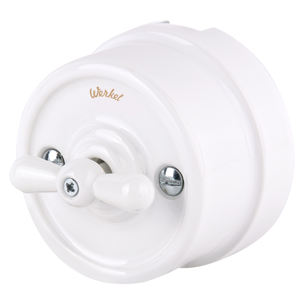 Розетки и выключатели Werkel Werkel Ретро