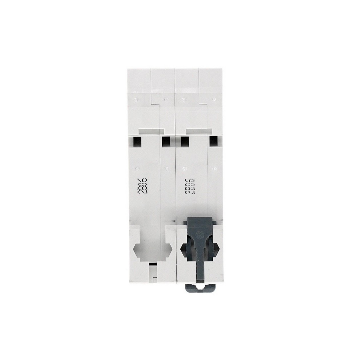 Автоматический выключатель SE City9 Set (АВ) B 6А 2P 4.5kA 230В C9F14206