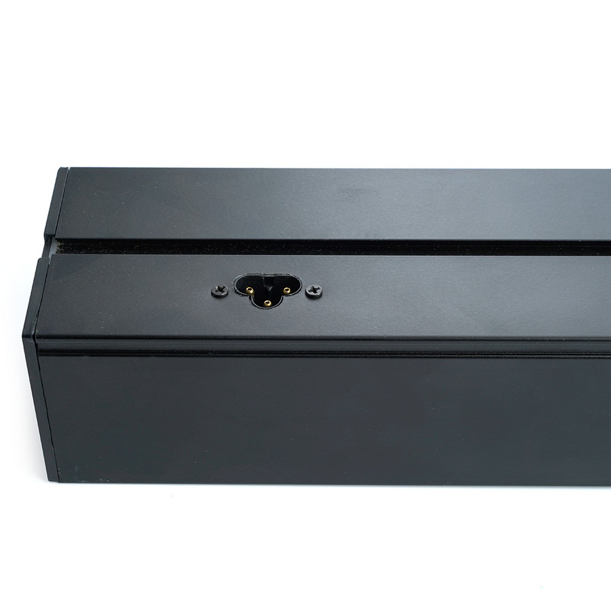 Линейные светодиодные светильники Светильник светодиодный линейный Feron AL4035 IP40 36W 6500К 48583 