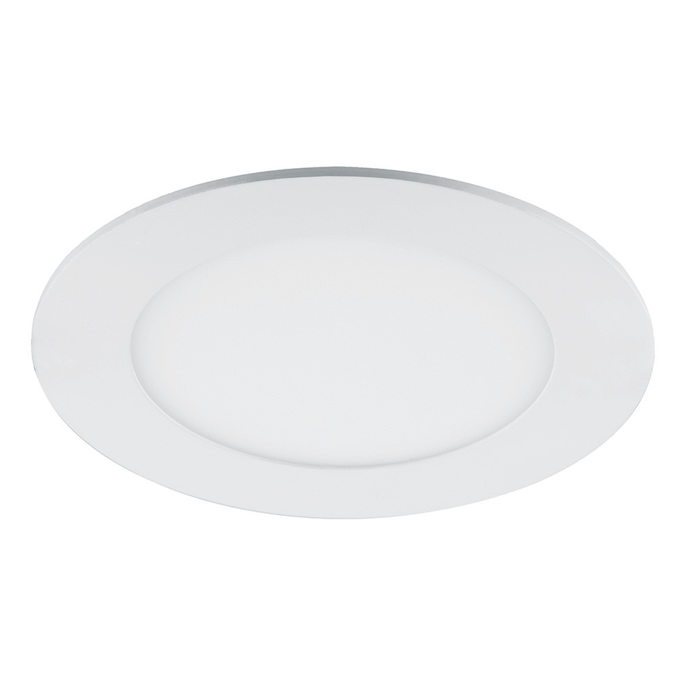 Встраиваемые светодиодные светильники Светодиодный светильник Feron AL500 встраиваемый 12W 2700K белый 48992