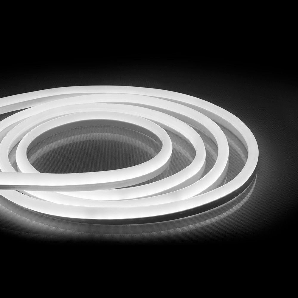 Гибкий неон Гибкий неон Feron LS721 144SMD(2835)/м 12 Вт/м 220V 3000K IP67 50 метров (продажа кратно 50 м) 32711 