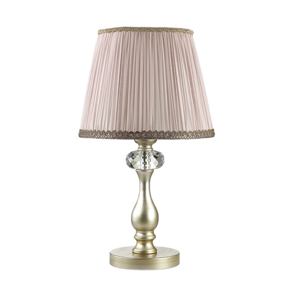 Настольные лампы Настольная лампа ODEON LIGHT 3390/1T AURELIA 
