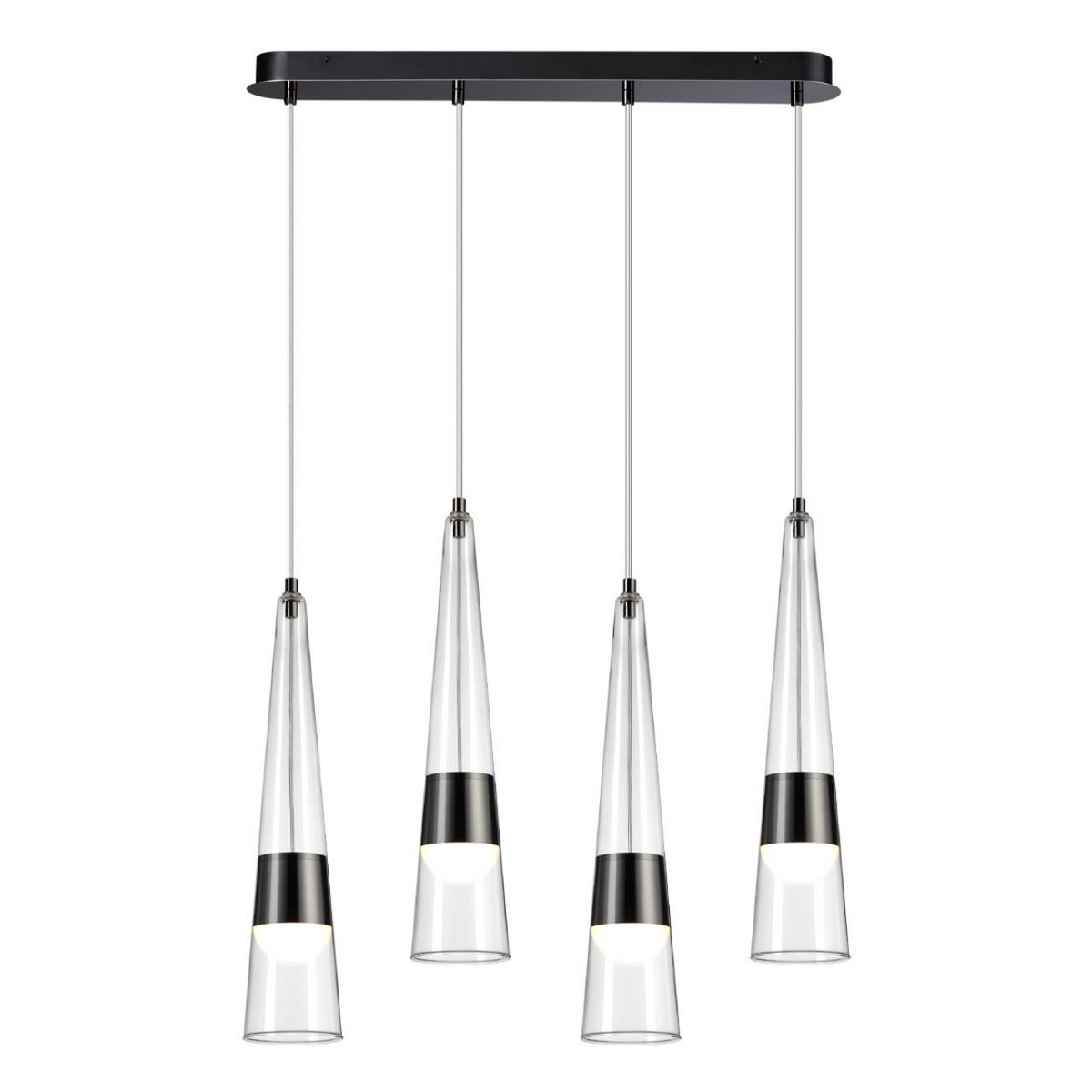 Люстры Люстра ODEON LIGHT 5044/42L LUMP 