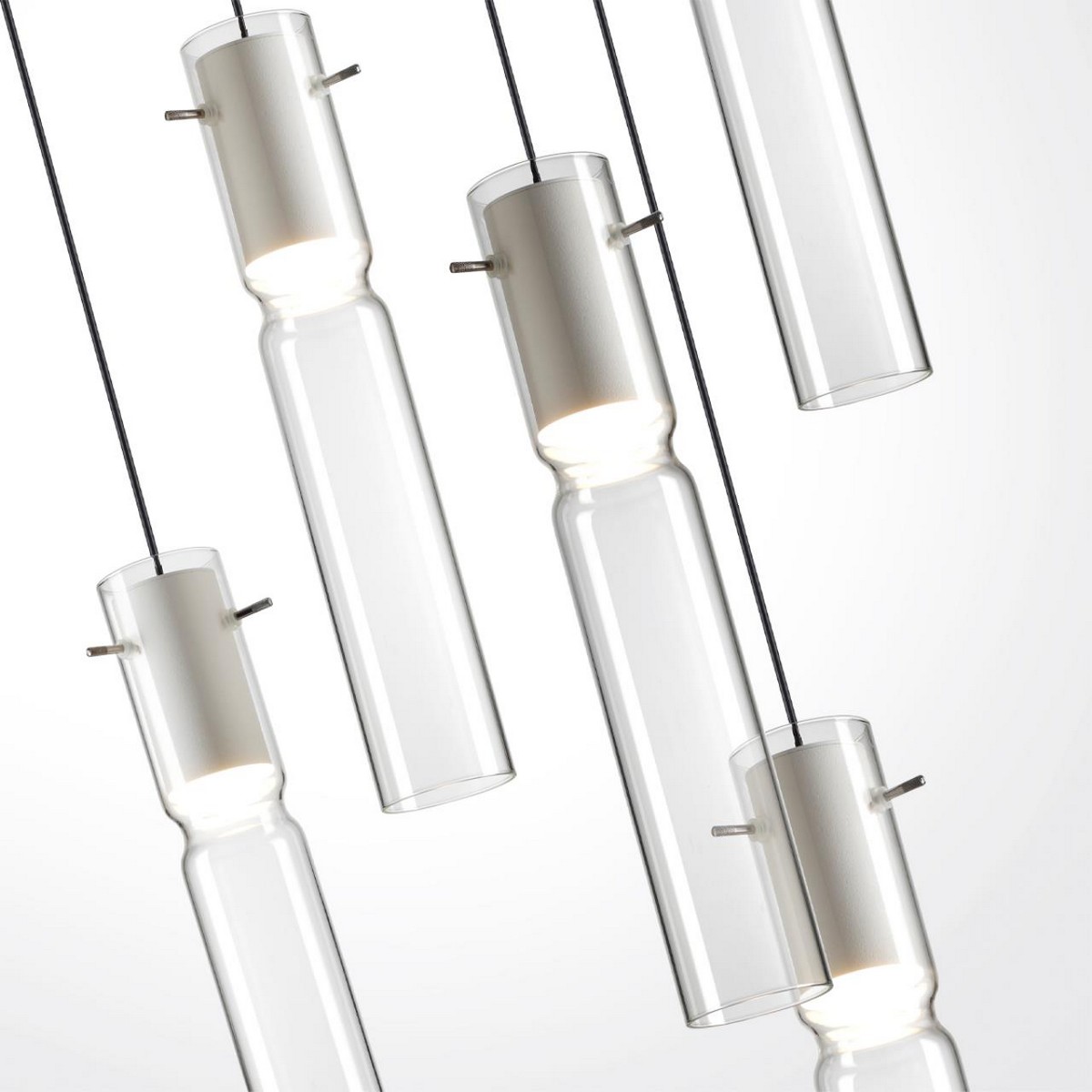 Люстра каскадная ODEON LIGHT 5058/25LB SCROW