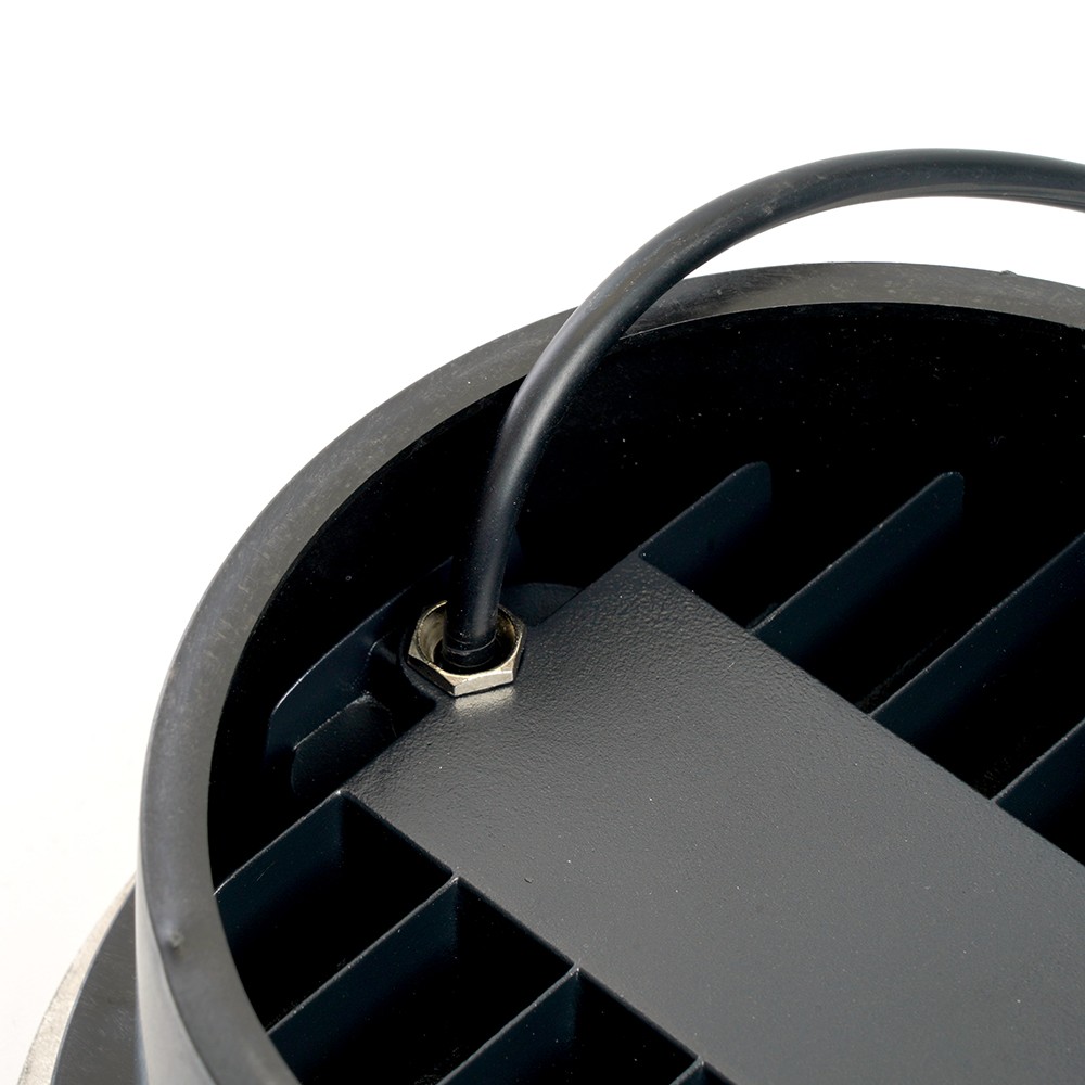 Светодиодные ландшафтные светильники Светодиодный светильник тротуарный (грунтовый) Feron SP2804 20W 12V 3000K IP67 48348 