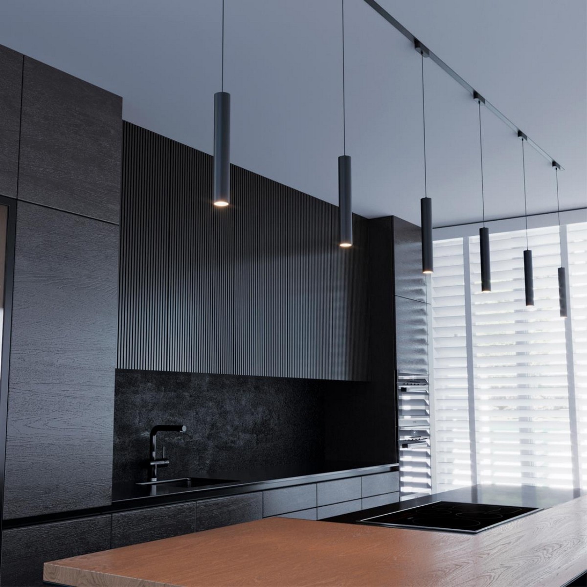 Трековые светодиодные светильники Трековый светильник для низковольтного шинопровода NOVOTECH 359102 SMAL 