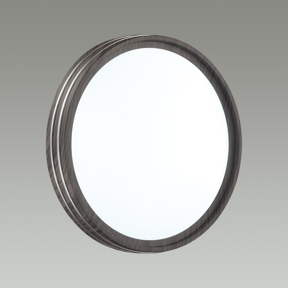 Накладные светодиодные светильники Настенно-потолочный светильник СОНЕКС 7604/DL TROSTO 