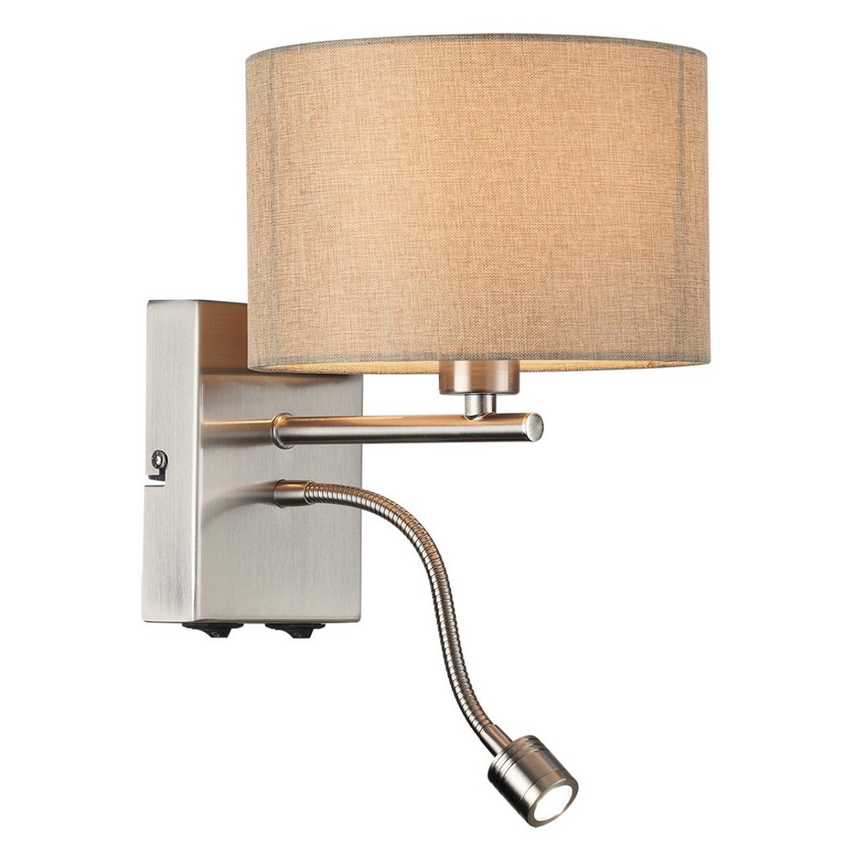 Бра Бра LUMION 8250/2W NIKKI 