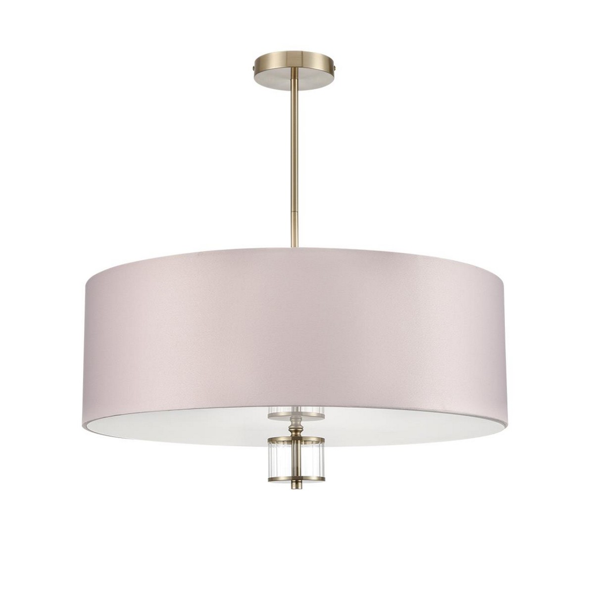 Люстры Люстра потолочная LUMION 8109/7C DAMONA