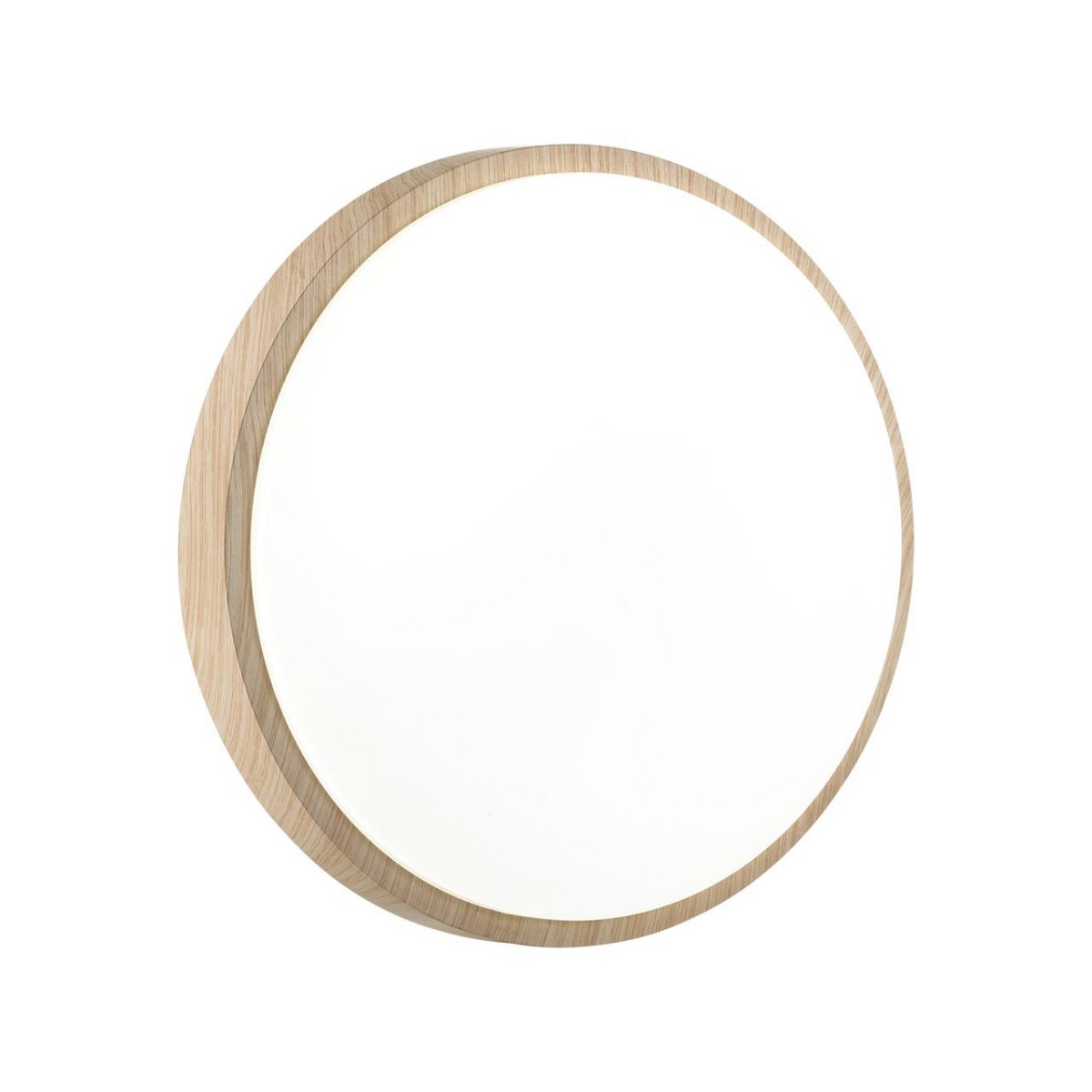 Накладные светодиодные светильники Настенно-потолочный светильник СОНЕКС 7607/AL LOSTA 