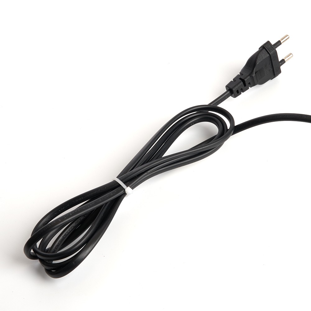 Настольные лампы Настольная лампа Feron DE185 BELL 35W GU10 черный 48424 