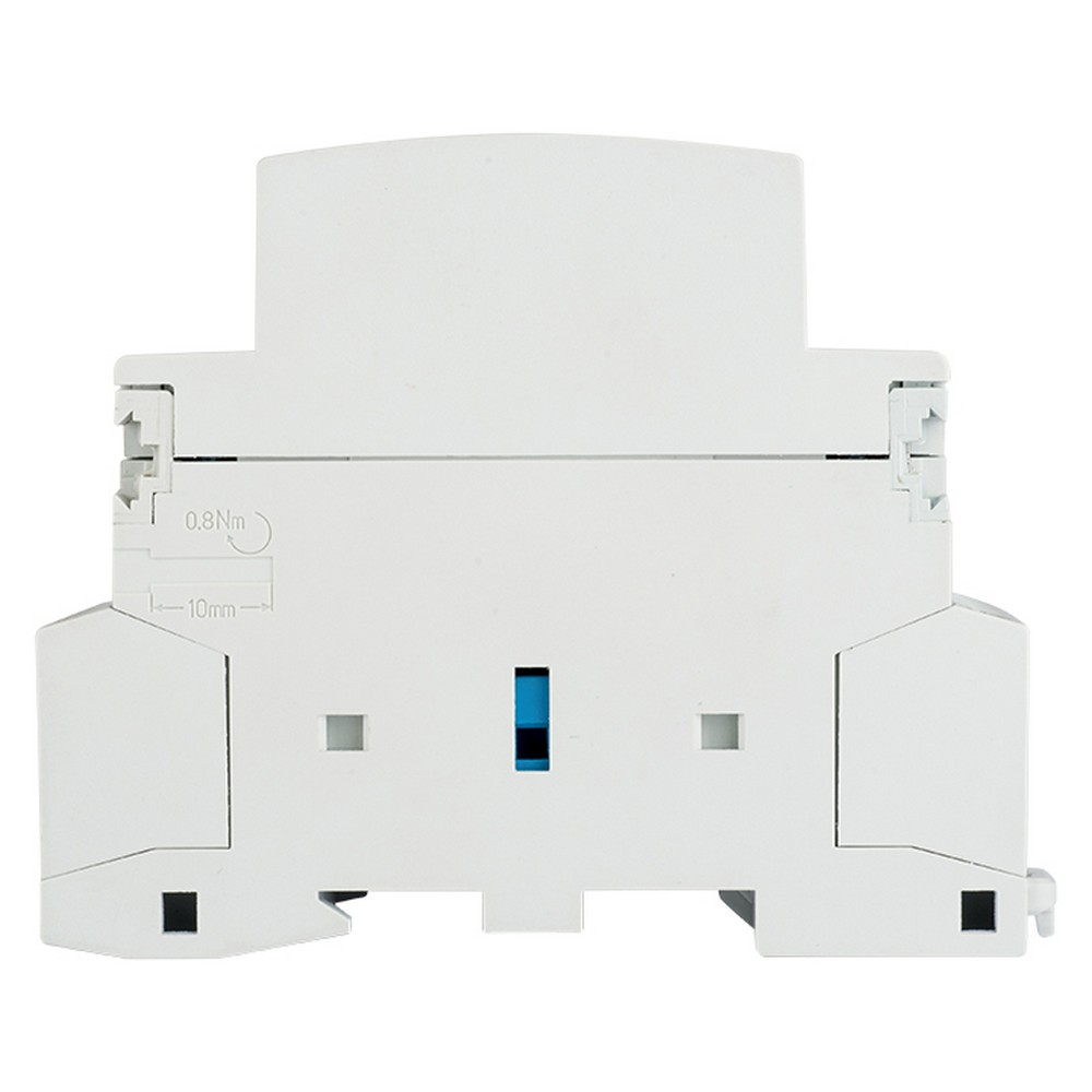 Контакторы Контактор EKF PROxima модульный КМ 20А NО+NC (1 мод.) km-1-20-11 