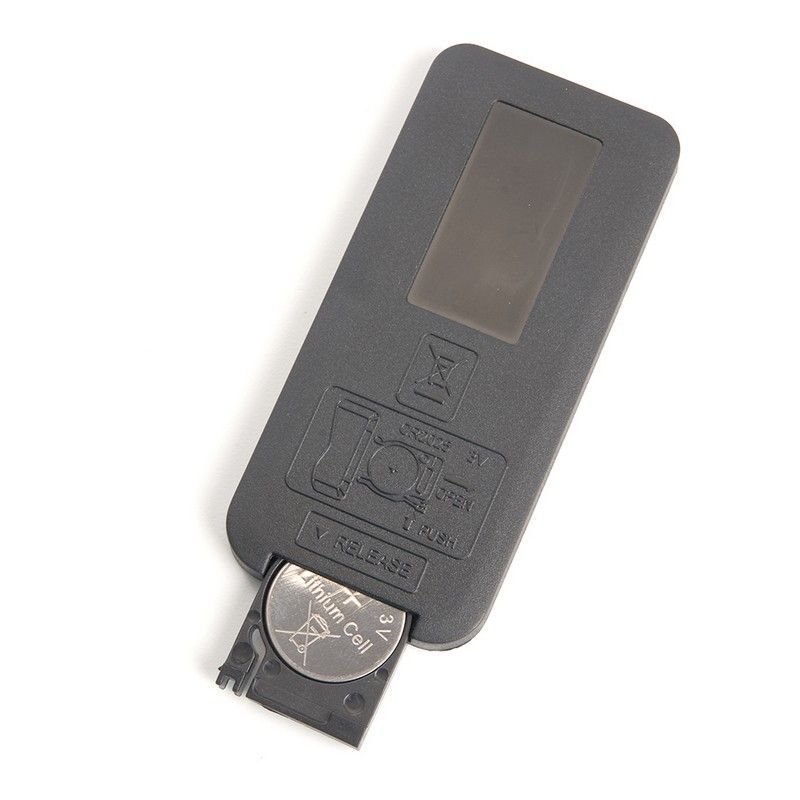 Контроллеры и сетевые шнуры для светодиодной ленты Контроллер Feron LD66 с пультом 12/24V для светодиодной ленты RGB mini 48032 