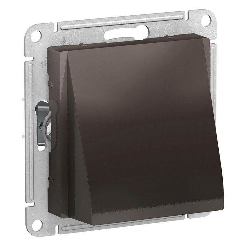 AtlasDesign Мокко Вывод кабеля Systeme Electric AtlasDesign Мокко ATN000699